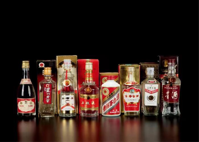 汶川老酒储存的方法